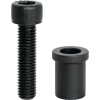 トラスコ中山(TRUSCO) 引張りリンク用リテーナ(ボルト付き) T-LLKR10-24
