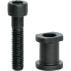 トラスコ中山(TRUSCO) 引張りリンク用リテーナ(ボルト付き) T-LLKT10