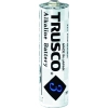 TRUSCO アルカリ乾電池 単3 (4本入) アルカリ乾電池 単3 (4本入) TLR6G-P4S 画像2