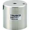 TRUSCO 電磁ホルダー Φ70XH60 TMEH-A7
