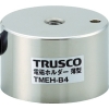 TRUSCO 電磁ホルダー 薄型 Φ40XH25 TMEH-B4