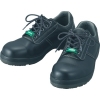 TRUSCO 快適安全短靴 JIS規格品 28.0cm TMSS-280