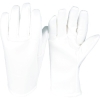 TRUSCO 低発塵耐熱手袋 Lサイズ TMT-450-L