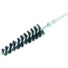 トラスコ中山(TRUSCO) 【生産完了品】テーパーネジリブラシ 硬鋼線 0.2Φ 14Φ〜24Φ穴用 TNB-1424-WB