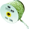 TRUSCO プラチェーン 6MMX50M 白 TPC-6W-50