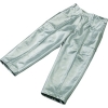TRUSCO スーパープラチナ遮熱作業服 ズボン Lサイズ TSP-2L