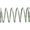 トラスコ中山(TRUSCO) ステンレス圧縮コイルばね D6Xd0.35XL23(20個入り) TSS-55078