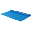 トラスコ中山(TRUSCO) 軽量汎用養生シートロール(ブルー)#1000 1.8M×100M TSUL-1810B