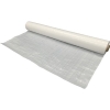 トラスコ中山(TRUSCO) 軽量汎用養生シートロール(ホワイト)#1000 1.8M×50M TSUL-1850W