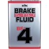 KYK ブレーキフルード18L BF-4 58-802