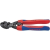 KNIPEX 200mm ミニクリッパー(ベント型) 7122-200