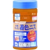 KANSAI 水性ウレタン着色ニス 300ML 新けやき 774-121-300