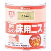 KANSAI 油性ウレタン床用ニス 0.7L とうめい 6缶入り 777-101-0.7_set