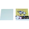 キングジム キングホルダ-封筒タイプ A4-S 乳白 (10枚入) 782-10