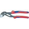 KNIPEX ウォーターポンププライヤー コブラ コンフォートハンドル 250mm 8702-250