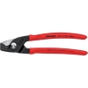 KNIPEX ステップカット ケーブルカッター 160mm 9511-160