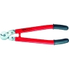 KNIPEX 9577-600 絶縁ケーブルカッター 1000V 9577-600