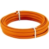 トラスコ中山(TRUSCO) 【生産完了品】【一時販売停止品】VVF2c×1.6mm VAケーブル 5m オレンジ TVVF1.6-2C-5OR