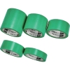 TRUSCO 塗装養生用テープ グリーン 100X25 塗装養生用テープ グリーン 100X25 TYT10025-GN 画像3