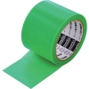 TRUSCO 塗装養生用テープ グリーン 75X25 TYT7525-GN