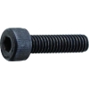 トラスコ中山(TRUSCO) 緩み防止六角穴付ボルト 全ネジ M6×25 30本 Y013-0625