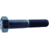 トラスコ中山(TRUSCO) 10.9六角ボルト 半ねじ M6×25 49本入 Y111-0625