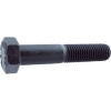 トラスコ中山(TRUSCO) 10.9六角ボルト 半ねじ M12×55 9本入 Y111-1255