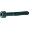 トラスコ中山(TRUSCO) 14.9超強度六角穴付ボルト スチール 半ねじ M8×40 5本入 Y149-0840