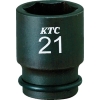 KTC 9.5sq.インパクトレンチ用ソケット(セミディープ薄肉)8mm BP3M-08TP