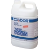 コンドル 床用洗剤 フロアクリーナー「ツインパワー」 4L C301-04LX-MB