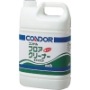 コンドル 床用洗剤 フロアクリーナー 4L C54-04LX-MB