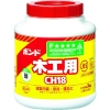 コニシ ボンド木工用 CH18 3kg(ポリ缶) #40140 CH18-3