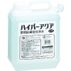 コンドル 床用洗剤 ハイパーアクア 4L CH560-040X-MB