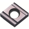 京セラインダストリアルツールズ 旋削加工用チップ PVDコーティング PR1225 10個入り CNGU0703005MFR-U_set