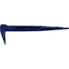 モクバ印 バール 三徳釘〆 160mm (ブリスターパック入り) E2-160