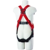 タイタン EASY Harness NEO フロントD環付 L (墜落制止用器具) EASY Harness NEO フロントD環付 L (墜落制止用器具) FDNN-10B-L 画像2