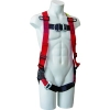 タイタン EASY Harness NEO フロントD環付 LL (墜落制止用器具) EASY Harness NEO フロントD環付 LL (墜落制止用器具) FDNN-10B-LL 画像1