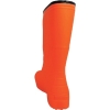 喜多 柔らかいEVA安全ラバーブーツ オレンジ M(24.5〜25.0) 柔らかいEVA安全ラバーブーツ オレンジ M(24.5〜25.0) KR7030-ORA-M 画像2