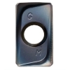 京セラインダストリアルツールズ ミーリング加工用チップ PVDコーティング PR1525 10個入り LOMU100404ER-GM_set