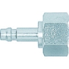 小池酸素 アポロコック 溶断吹管用 適用流体酸素 接続サイズM16×1.5右袋ナット OP-1