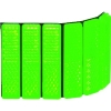 キャットアイ レフテープ 50mm×70mm 緑 (1枚入) RR-1-G6P