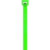 SapiSelco セルフィット カラーケーブルタイ緑 4.5mm×280mm SEL.12.425R