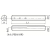 京セラインダストリアルツールズ ボーリングバー用スリーブ SH SH1020-120