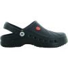 SAFETY J 【生産完了品】OXYPAS SONICサンダル ブラック 26.5-27.0CM OXYPAS SONICサンダル ブラック 26.5-27.0CM SONIC.BLK.265/270 画像1