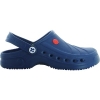 SAFETY J 【生産完了品】OXYPAS SONICサンダル ネイビー 26.5-27.0CM OXYPAS SONICサンダル ネイビー 26.5-27.0CM SONIC.NAV.265/270 画像1