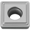 京セラインダストリアルツールズ ミーリング用チップ PVDコーティング PR1210 10個入り SPMT060204E-Z_set