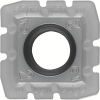 京セラインダストリアルツールズ ミーリング加工用チップ PVDコーティング PR1230 10個入り SPMT1806EDSR-NB2T_set