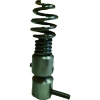 カンツール 排水管掃除機用交換先端ツール ドロップ・ヘッド(6-8mmワイヤー用) SWH-1