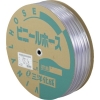 サンヨー 透明ホース12×14 50mドラム巻 TM-1214D50T