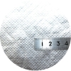 菊地 TS片面アルミ・ガラスクロス貼り耐熱フェルト TS片面アルミ・ガラスクロス貼り耐熱フェルト TS-AGF095001 画像4